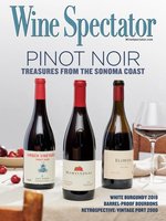 Wine Spectator
